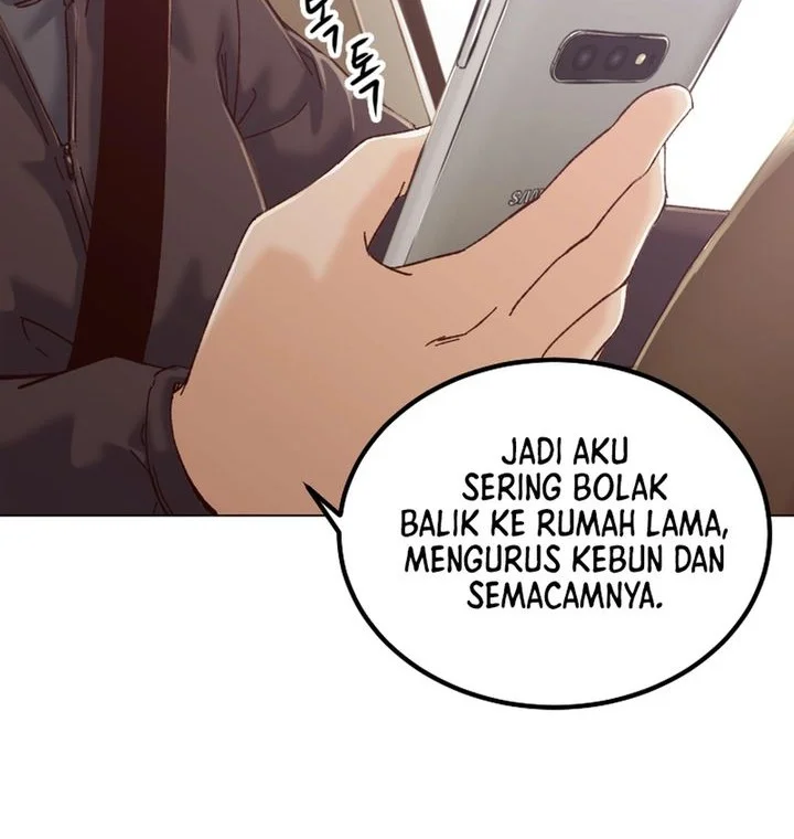 Mirror (Mong-woo) Chapter 6 - halaman 4