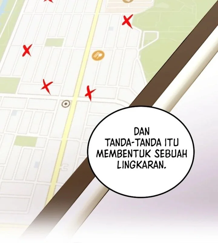 Mirror (Mong-woo) Chapter 7 - halaman 12