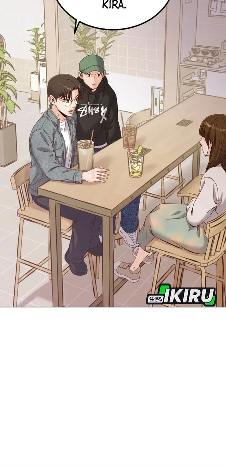 Mirror (Mong-woo) Chapter 7 - halaman 26
