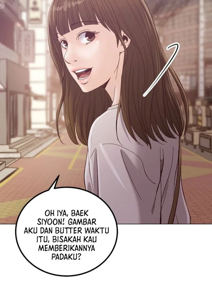 Mirror (Mong-woo) Chapter 7 - halaman 30