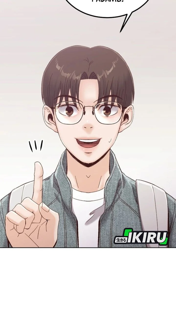 Mirror (Mong-woo) Chapter 7 - halaman 34