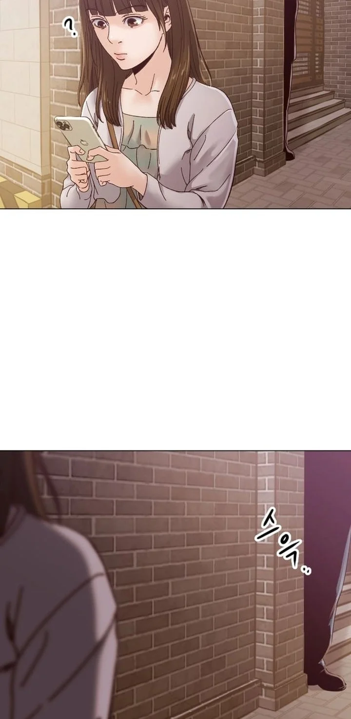 Mirror (Mong-woo) Chapter 7 - halaman 44