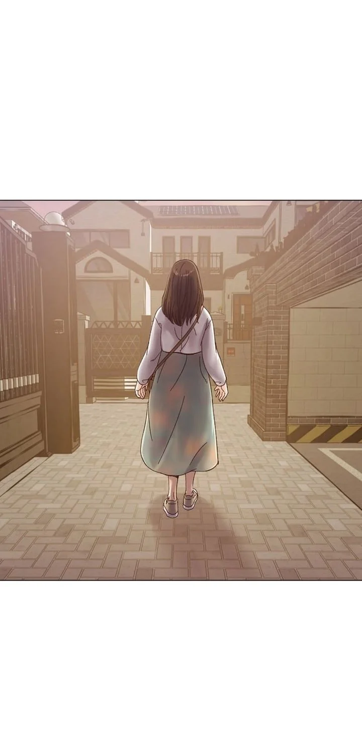 Mirror (Mong-woo) Chapter 7 - halaman 46