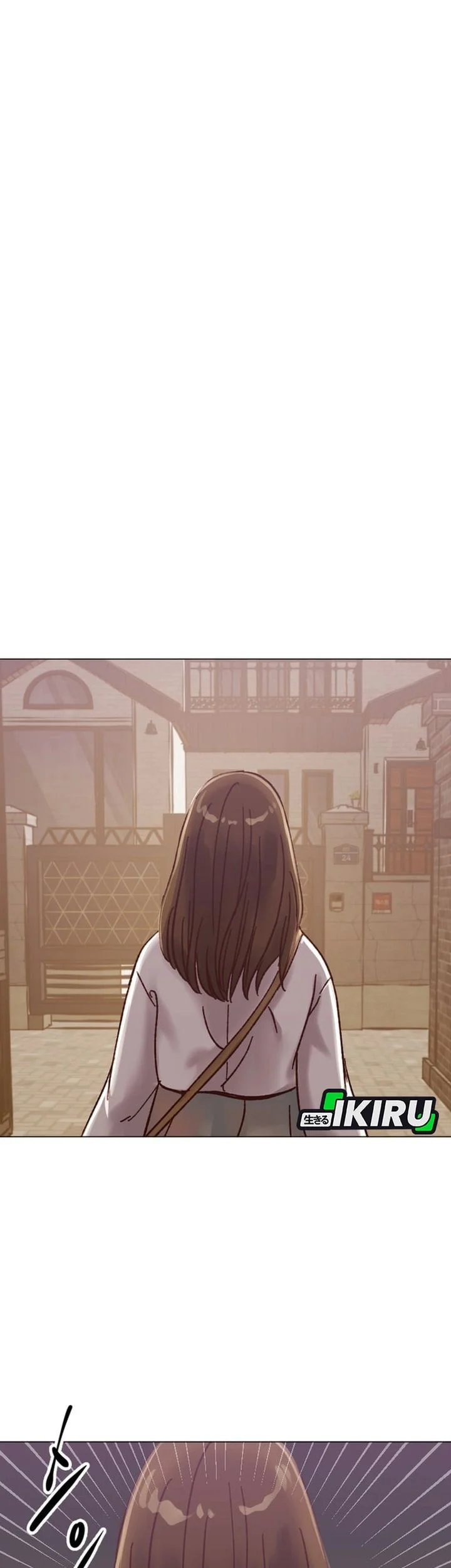 Mirror (Mong-woo) Chapter 7 - halaman 47