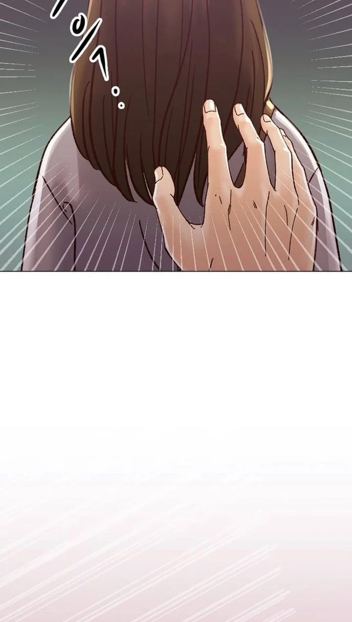 Mirror (Mong-woo) Chapter 7 - halaman 48