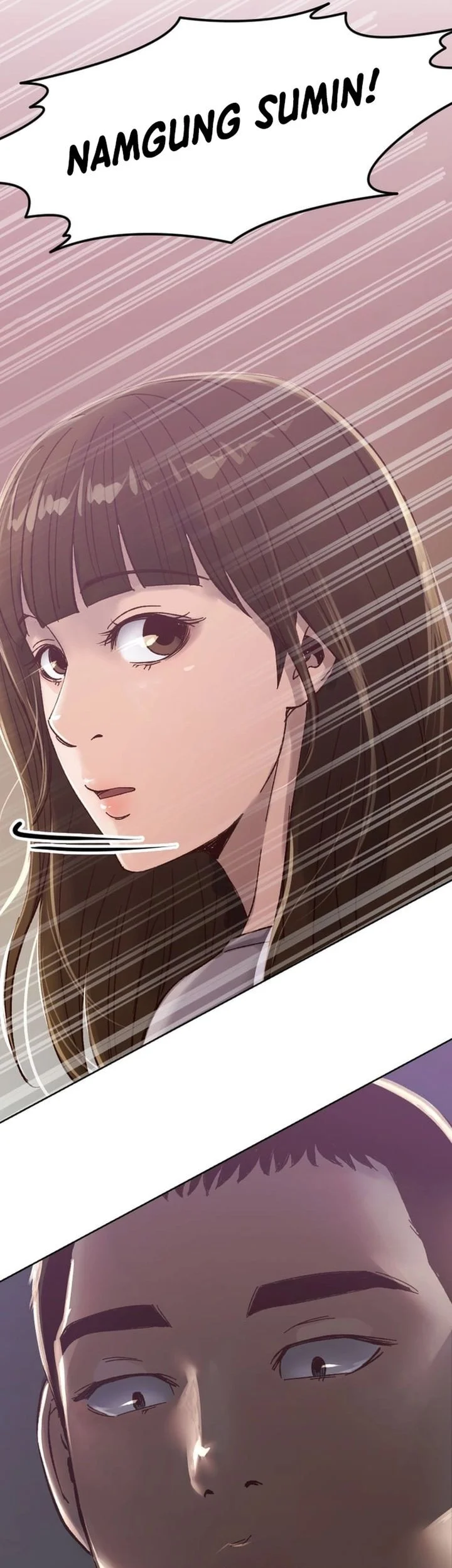 Mirror (Mong-woo) Chapter 7 - halaman 49