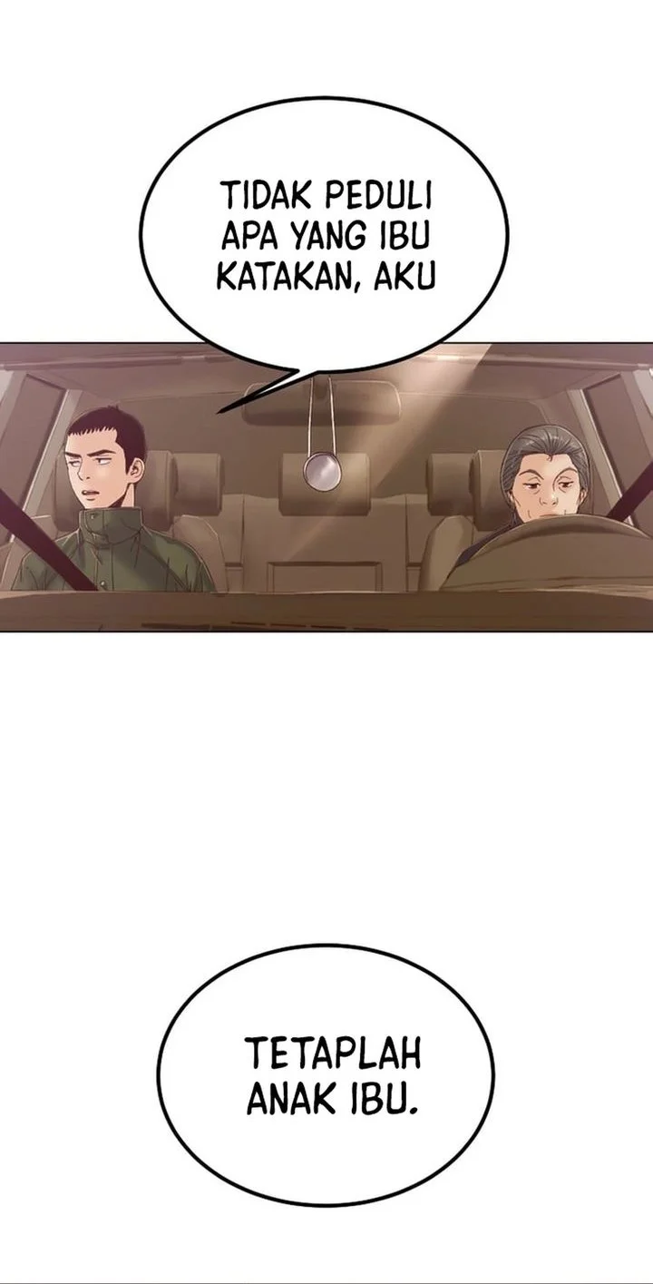 Mirror (Mong-woo) Chapter 7 - halaman 6