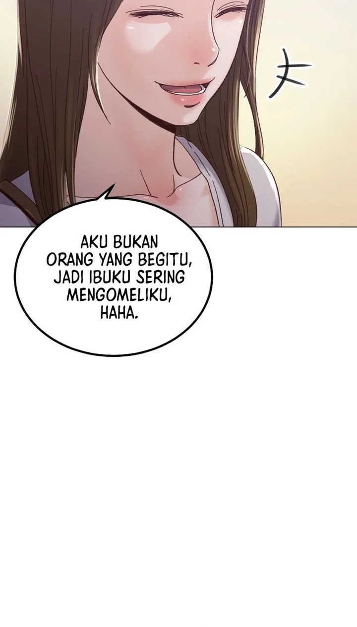 Mirror (Mong-woo) Chapter 8 - halaman 29