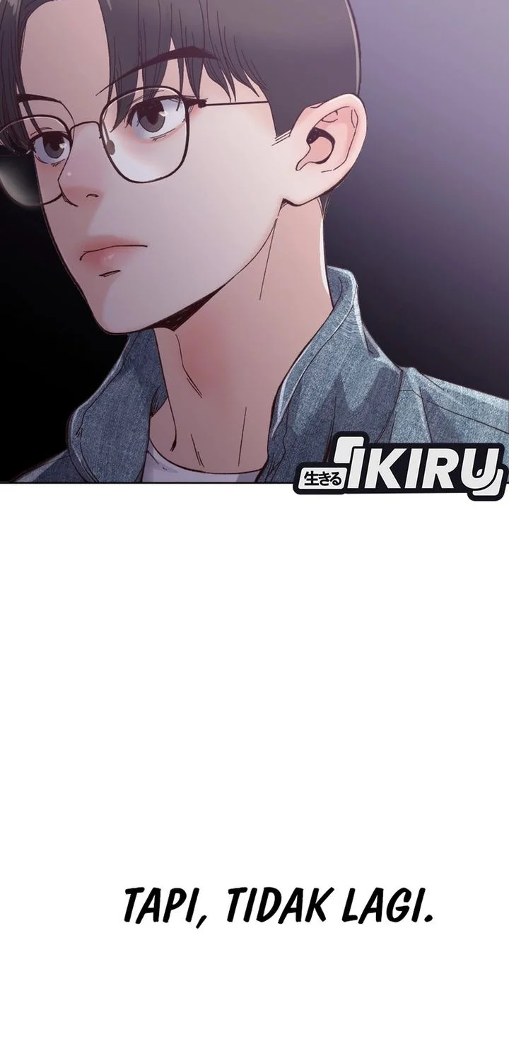 Mirror (Mong-woo) Chapter 8 - halaman 36