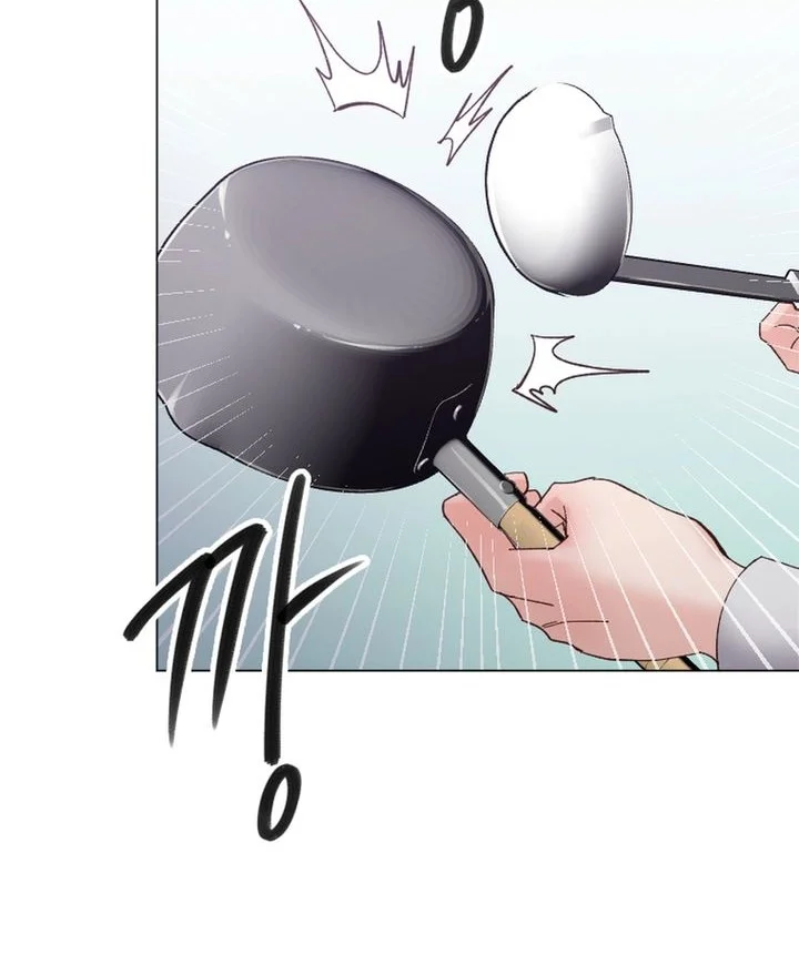 Mirror (Mong-woo) Chapter 8 - halaman 38