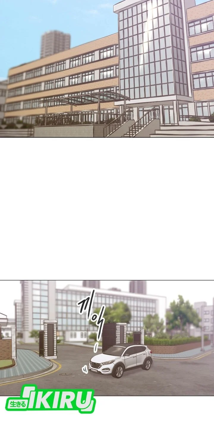 Mirror (Mong-woo) Chapter 8 - halaman 40