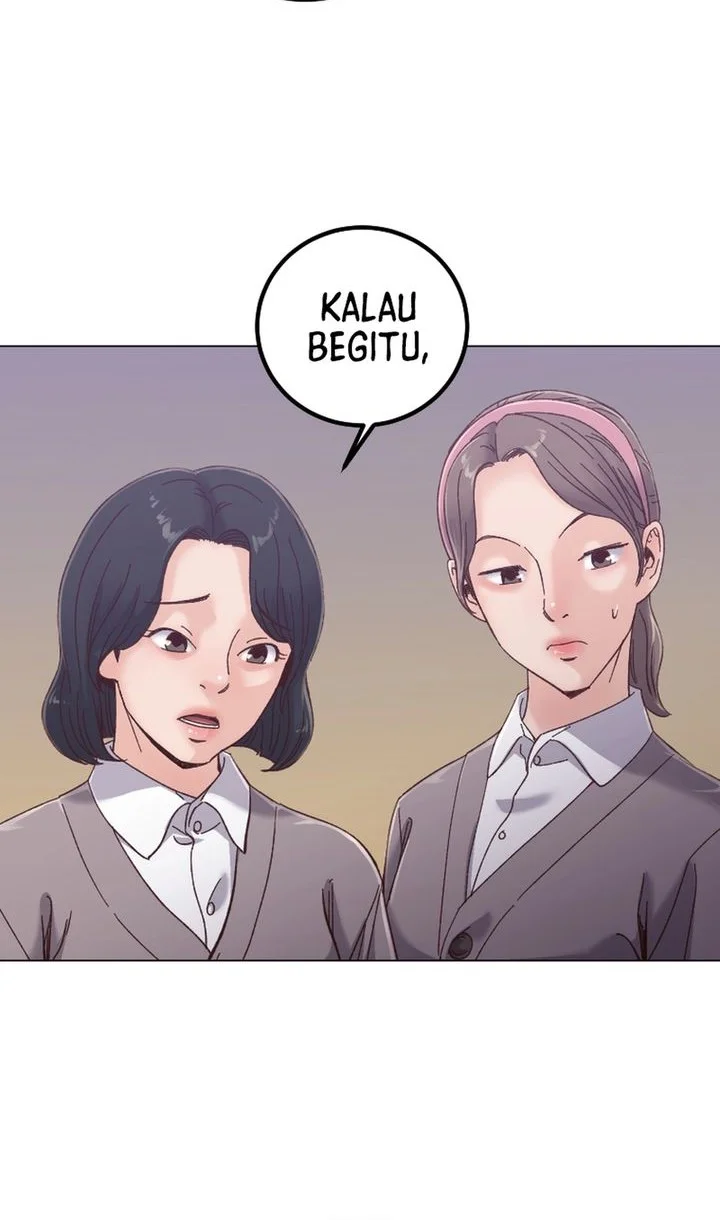 Mirror (Mong-woo) Chapter 8 - halaman 48