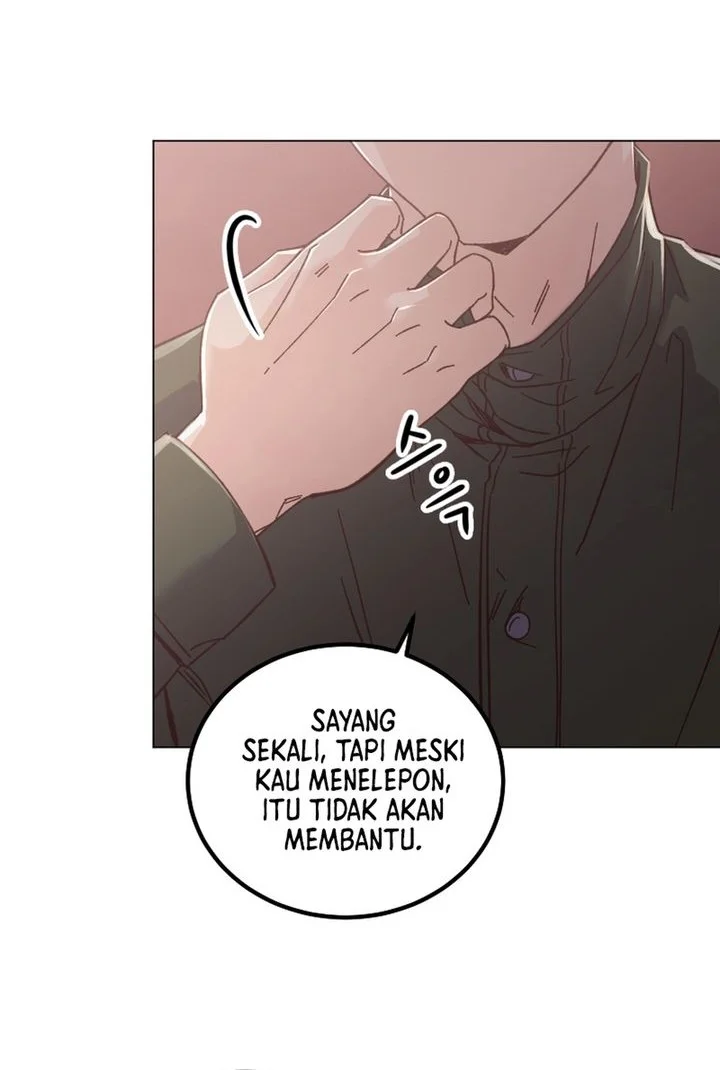 Mirror (Mong-woo) Chapter 8 - halaman 9