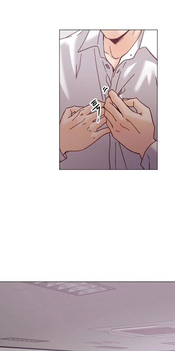 Mirror (Mong-woo) Chapter 9 - halaman 17