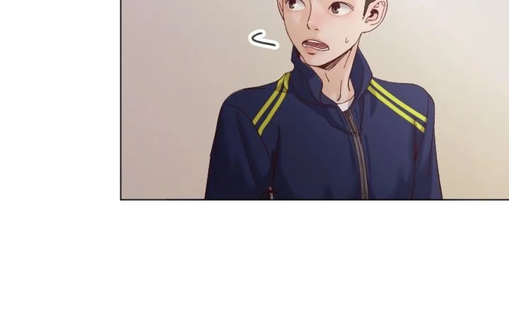 Mirror (Mong-woo) Chapter 9 - halaman 27