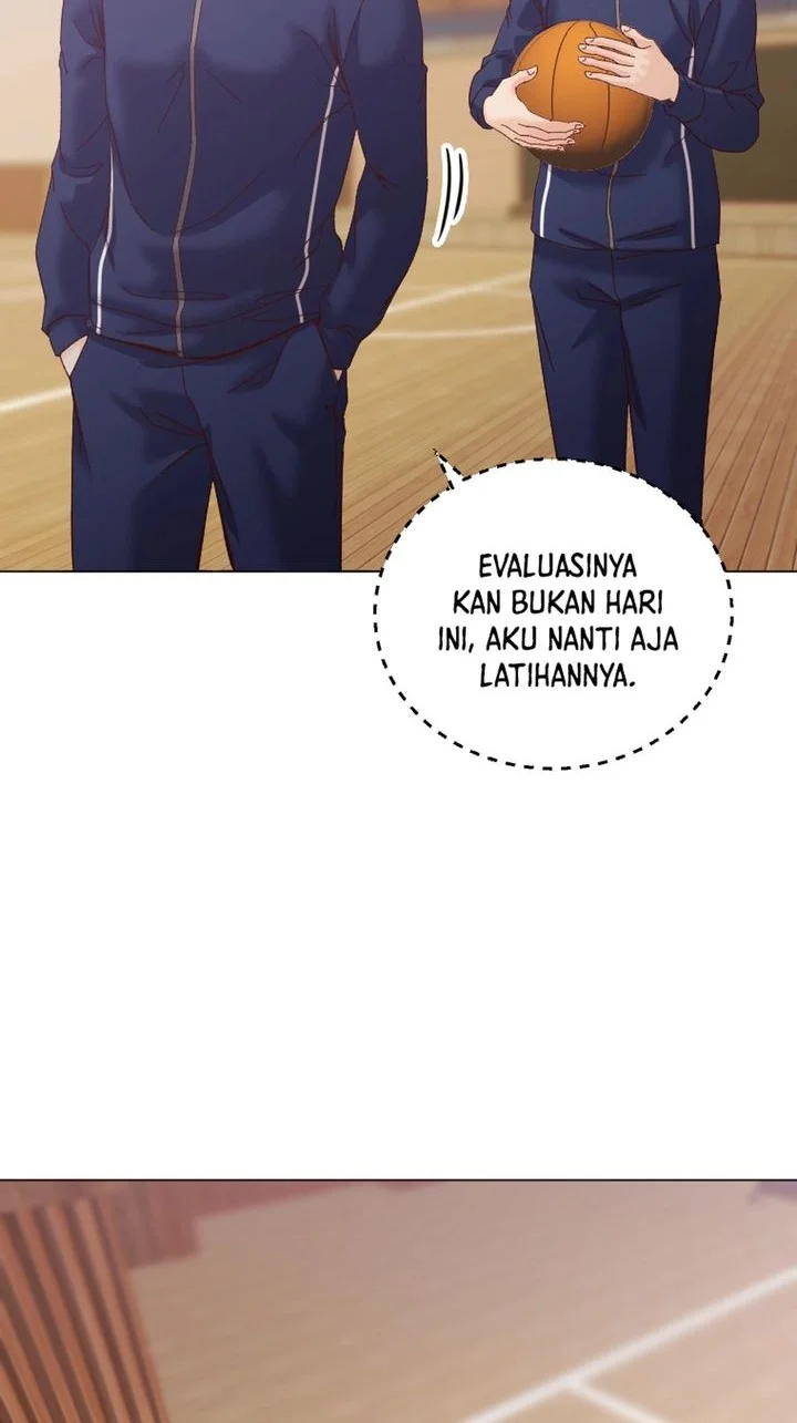 Mirror (Mong-woo) Chapter 9 - halaman 37