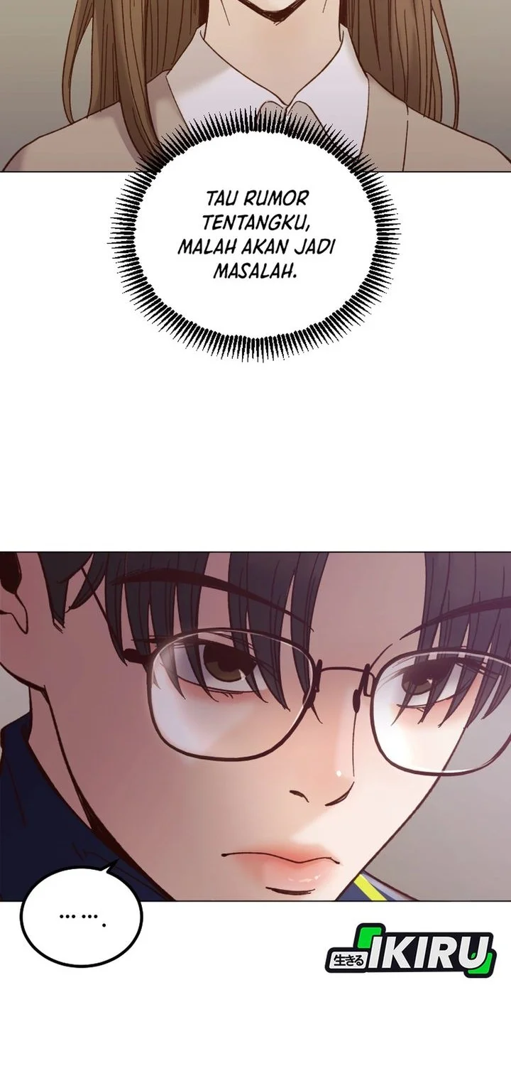 Mirror (Mong-woo) Chapter 9 - halaman 39