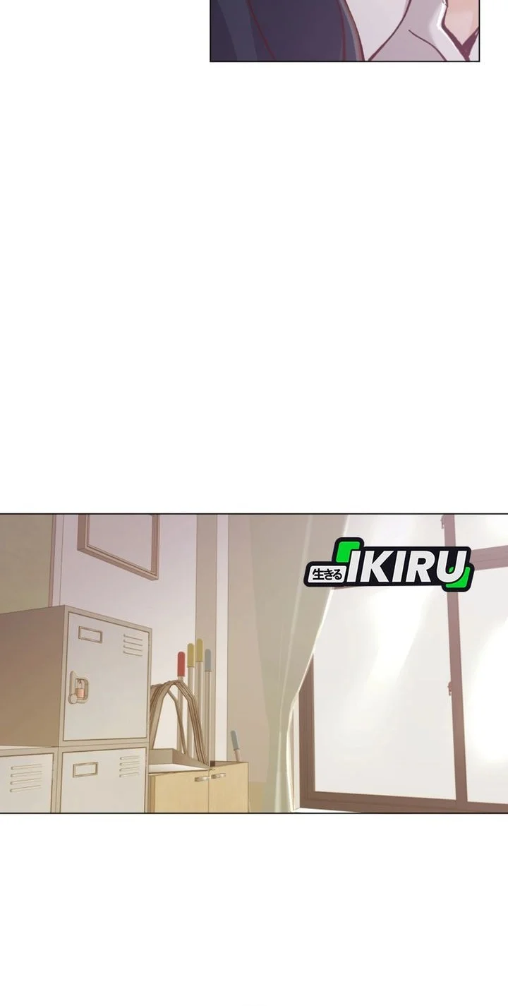Mirror (Mong-woo) Chapter 9 - halaman 6