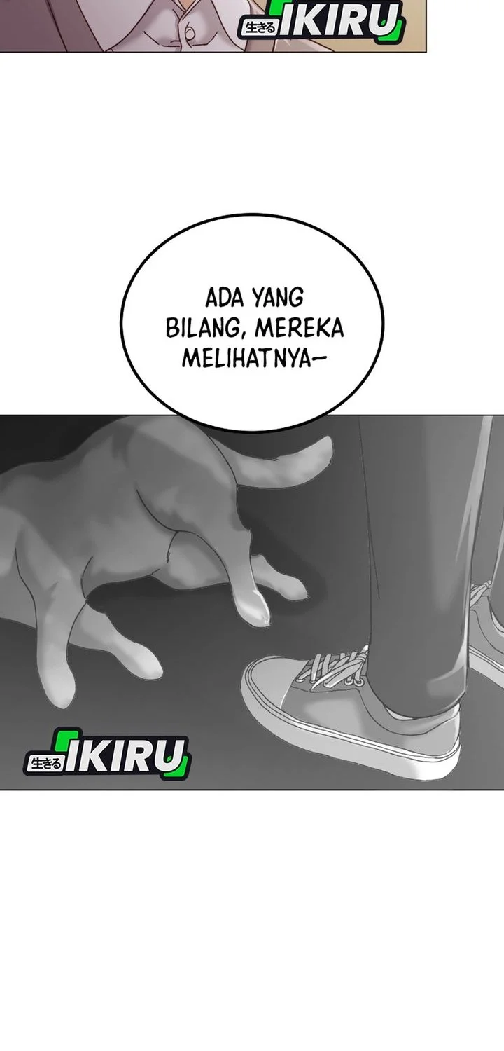 Mirror (Mong-woo) Chapter 9 - halaman 8