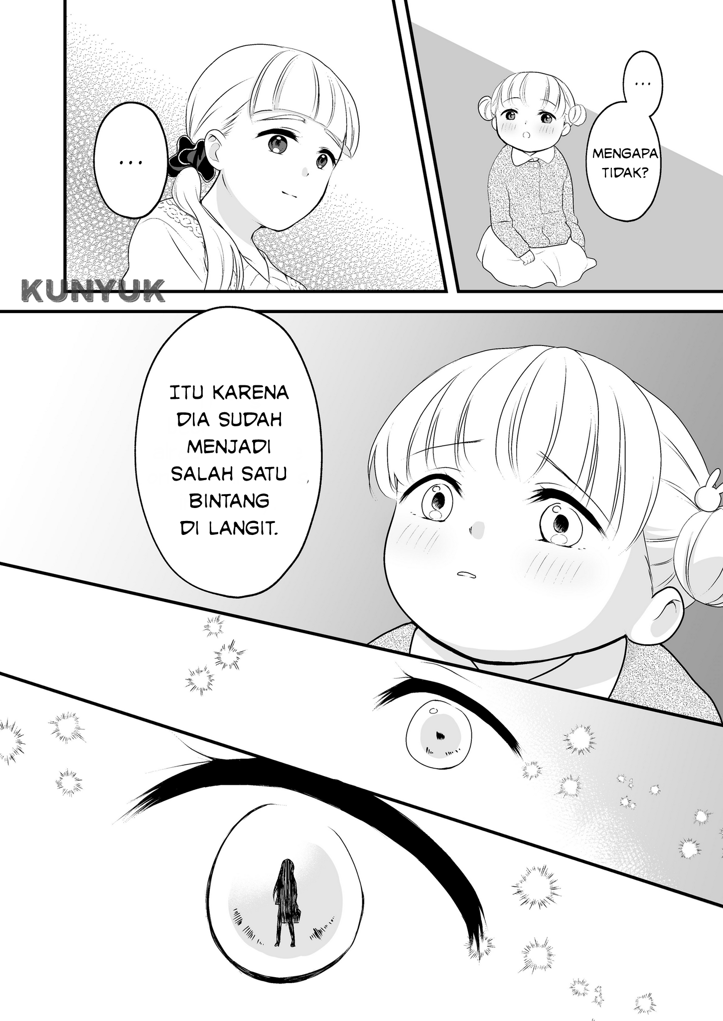 Misaki Chapter 0 - halaman 4