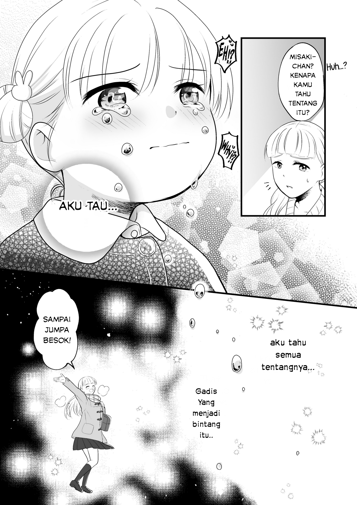 Misaki Chapter 0 - halaman 7