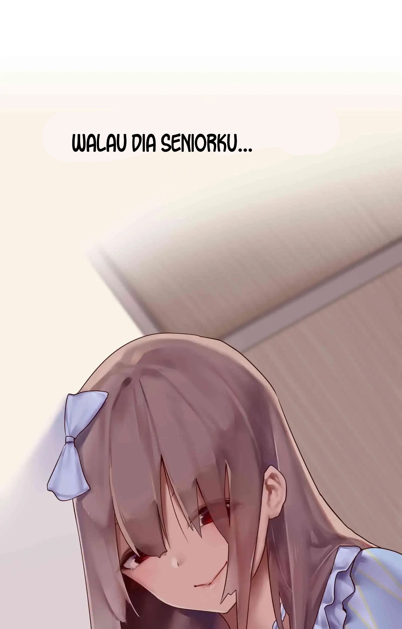 Miss, don’t livestream it! Chapter 0 - halaman 19
