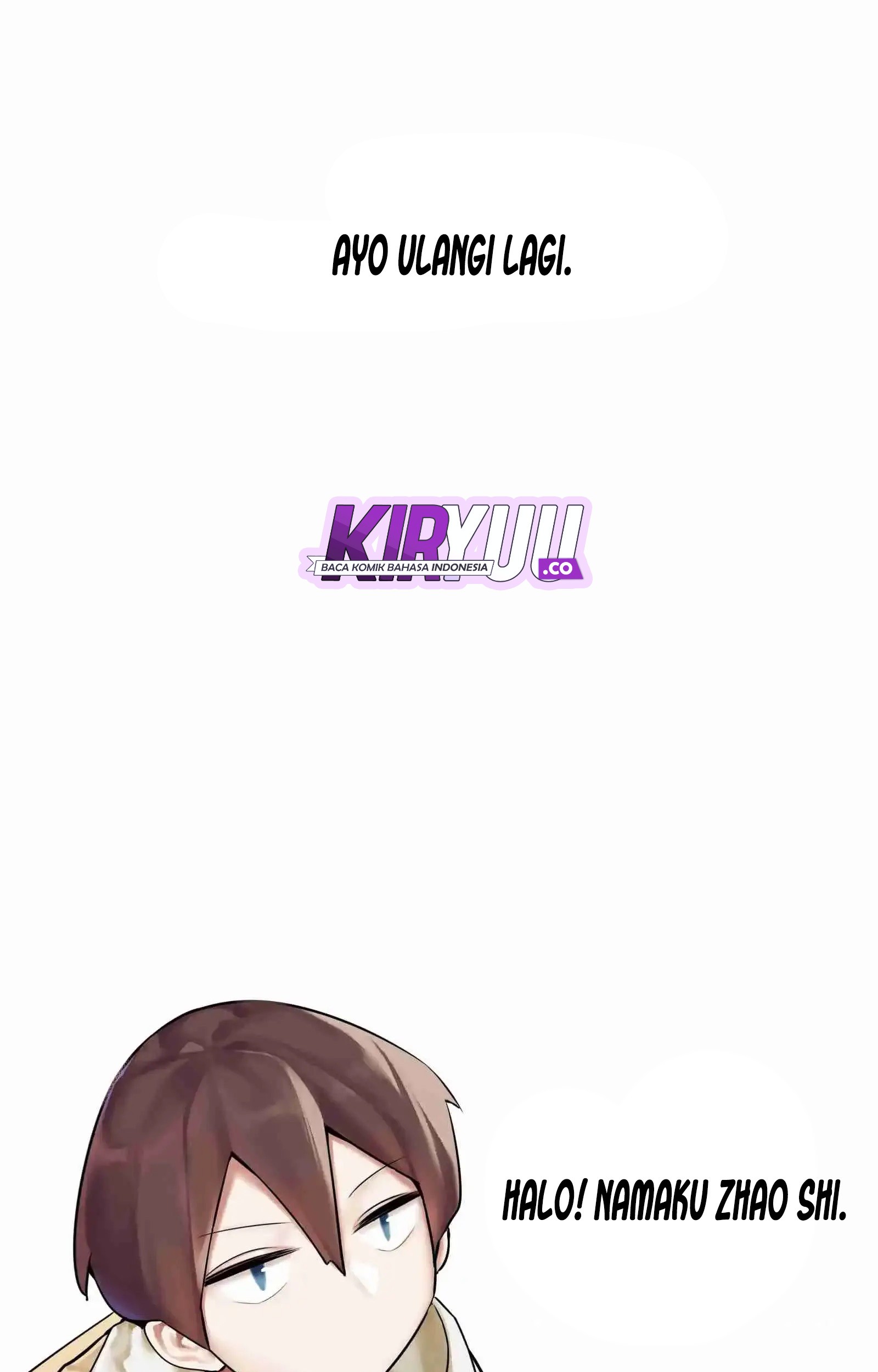 Miss, don’t livestream it! Chapter 0 - halaman 9
