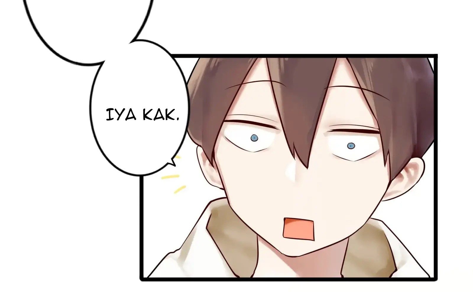 Miss, don’t livestream it! Chapter 1 - halaman 17
