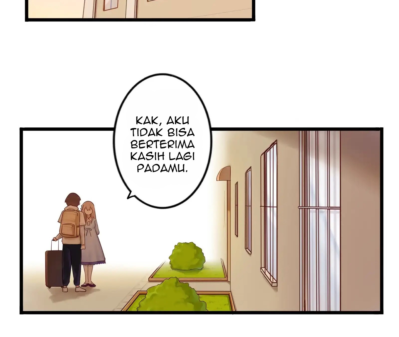 Miss, don’t livestream it! Chapter 1 - halaman 31