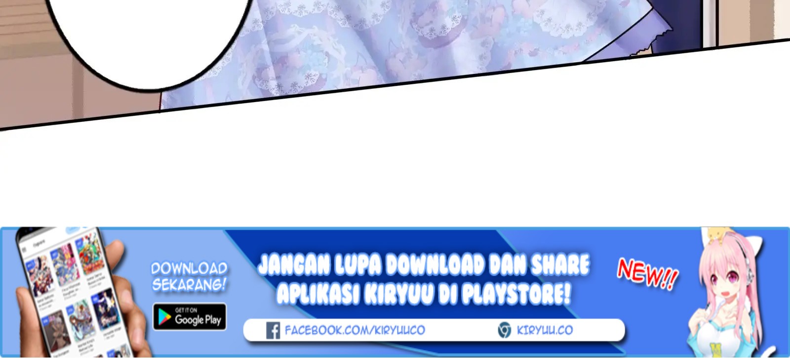 Miss, don’t livestream it! Chapter 1 - halaman 39