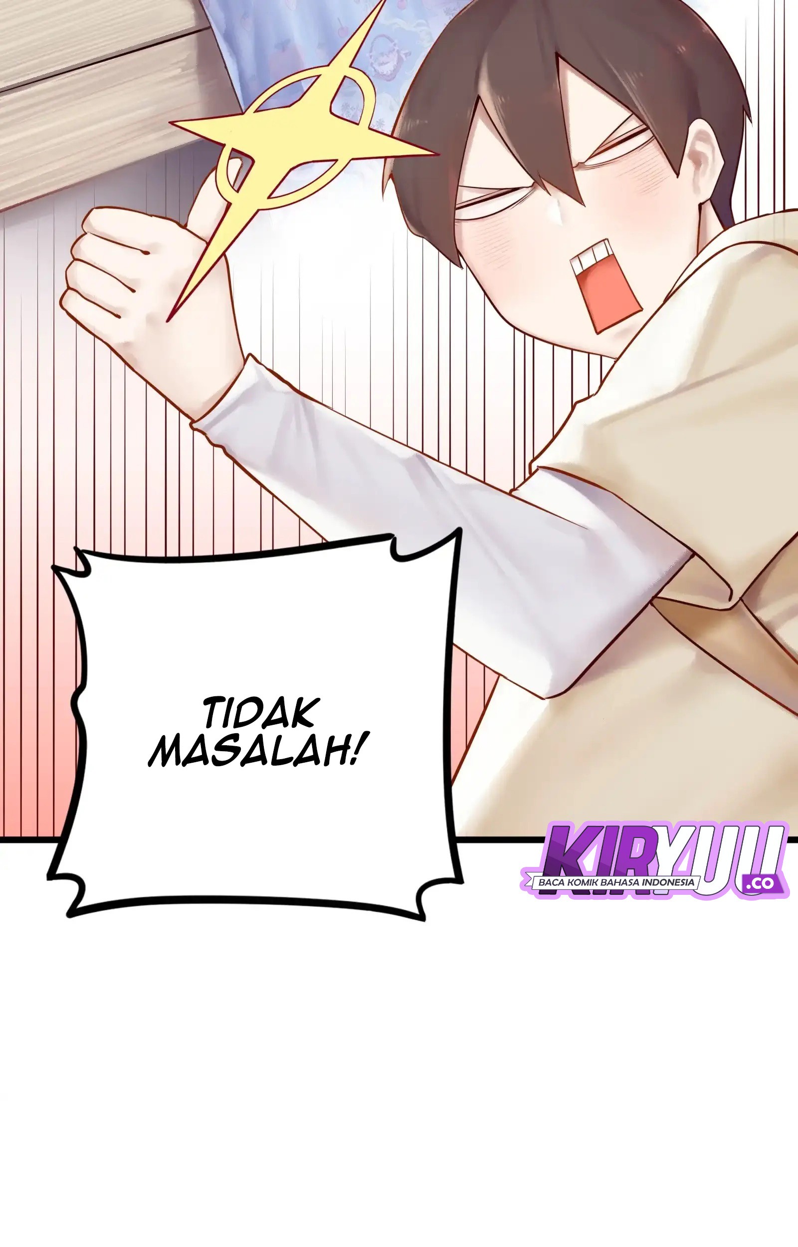 Miss, don’t livestream it! Chapter 1 - halaman 42