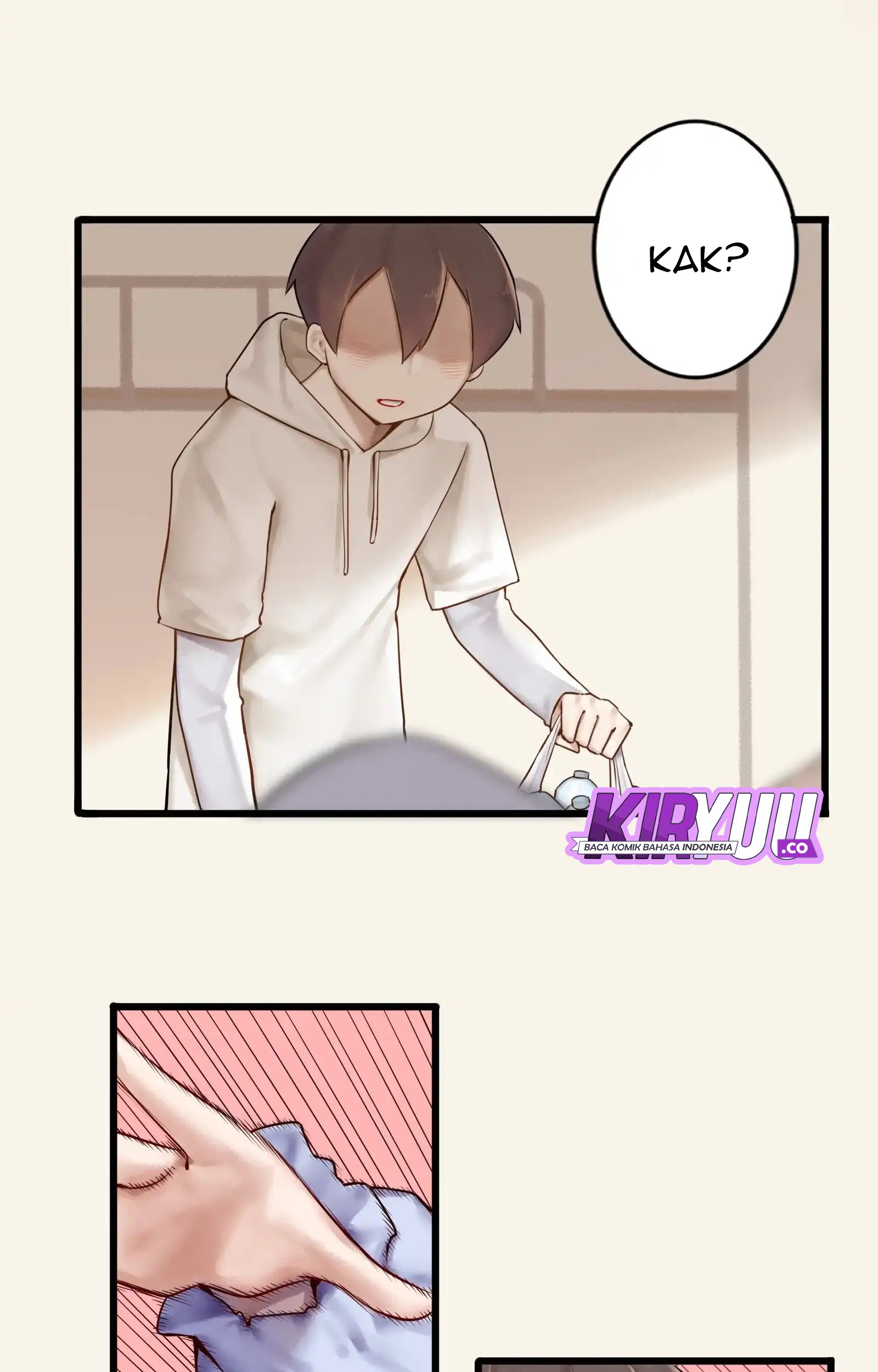 Miss, don’t livestream it! Chapter 1 - halaman 51