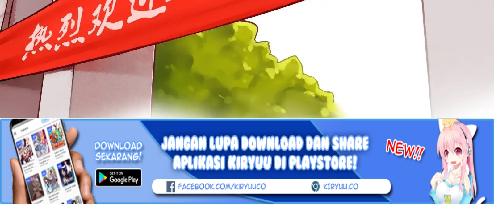 Miss, don’t livestream it! Chapter 1 - halaman 6