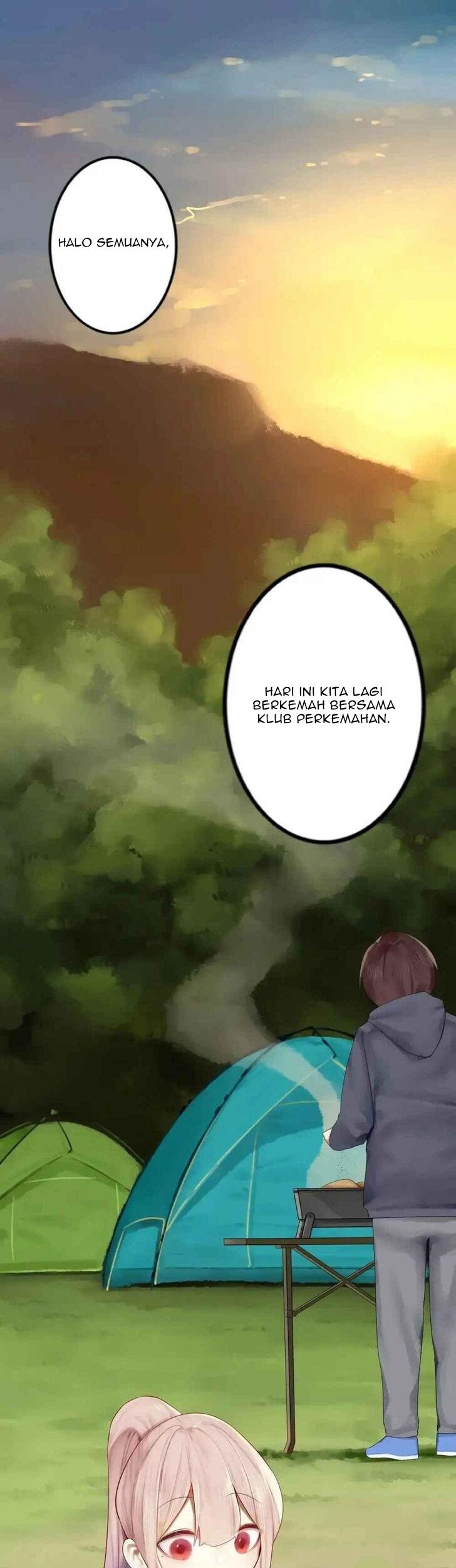 Miss, don’t livestream it! Chapter 10 - halaman 2
