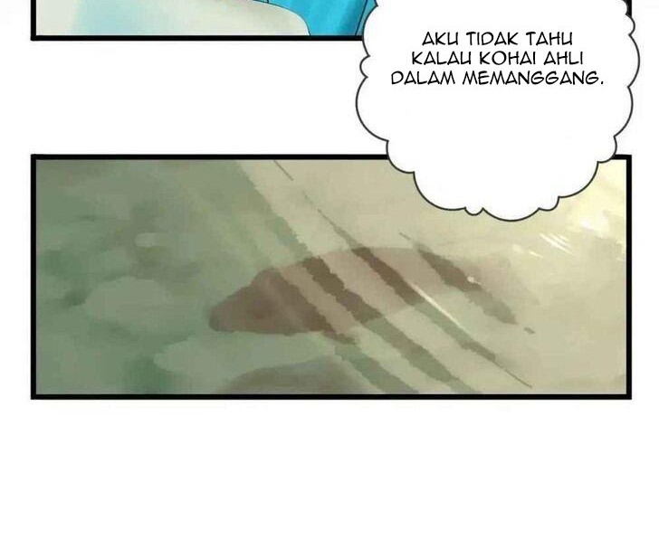 Miss, don’t livestream it! Chapter 10 - halaman 5
