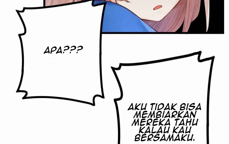 Miss, don’t livestream it! Chapter 12 - halaman 14