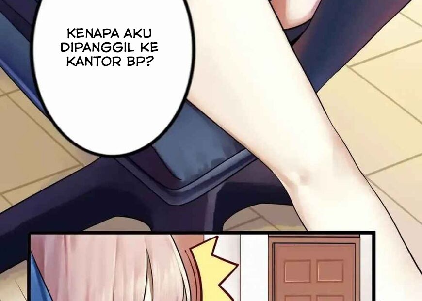 Miss, don’t livestream it! Chapter 12 - halaman 4
