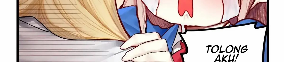 Miss, don’t livestream it! Chapter 13 - halaman 15