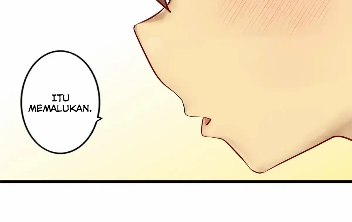 Miss, don’t livestream it! Chapter 13 - halaman 23