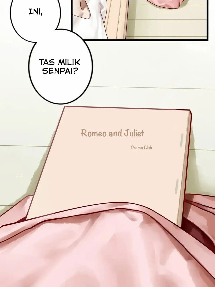 Miss, don’t livestream it! Chapter 14 - halaman 9