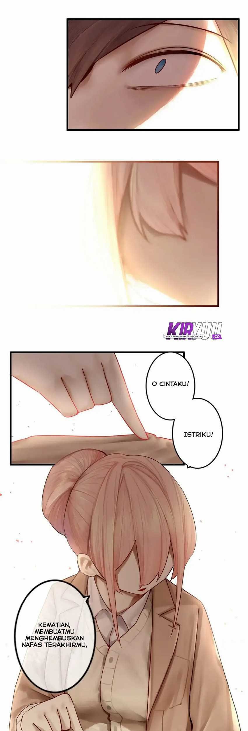 Miss, don’t livestream it! Chapter 15 - halaman 16