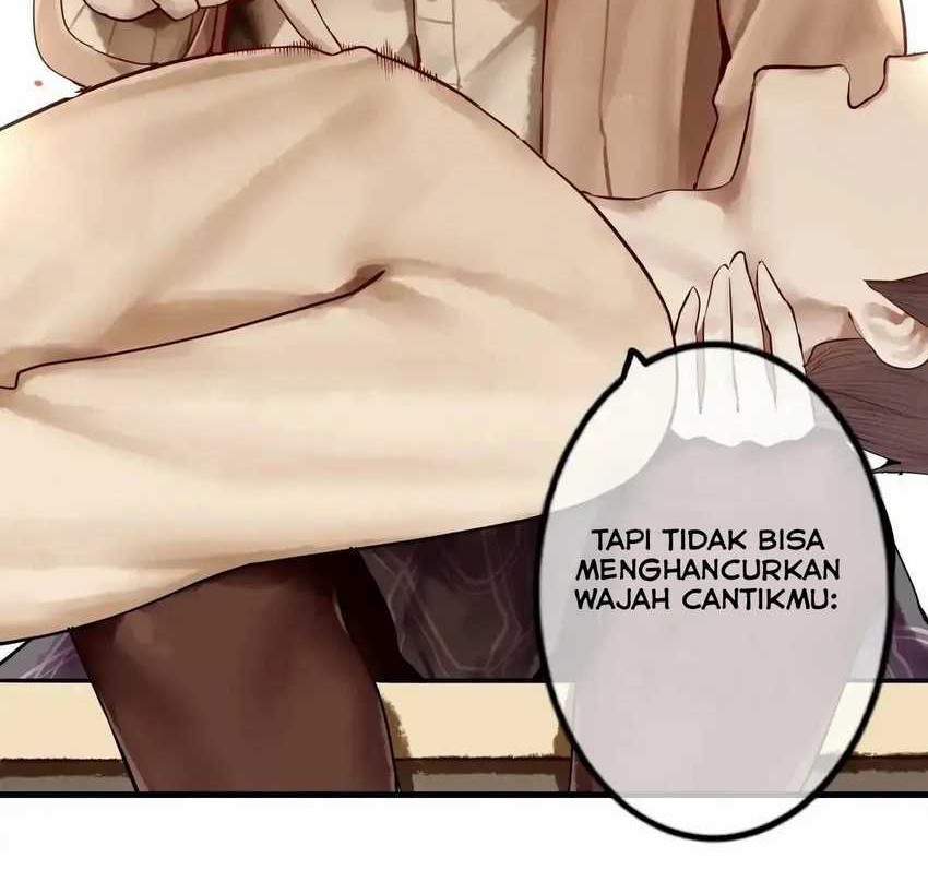 Miss, don’t livestream it! Chapter 15 - halaman 17