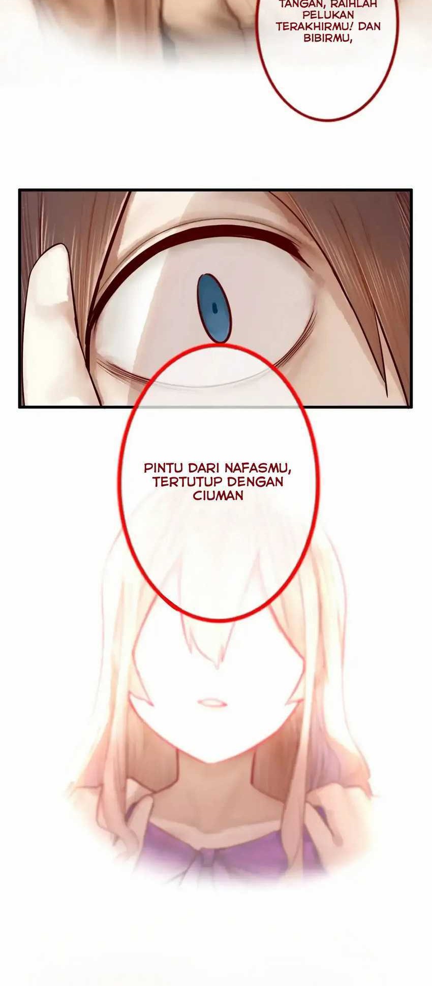 Miss, don’t livestream it! Chapter 15 - halaman 19