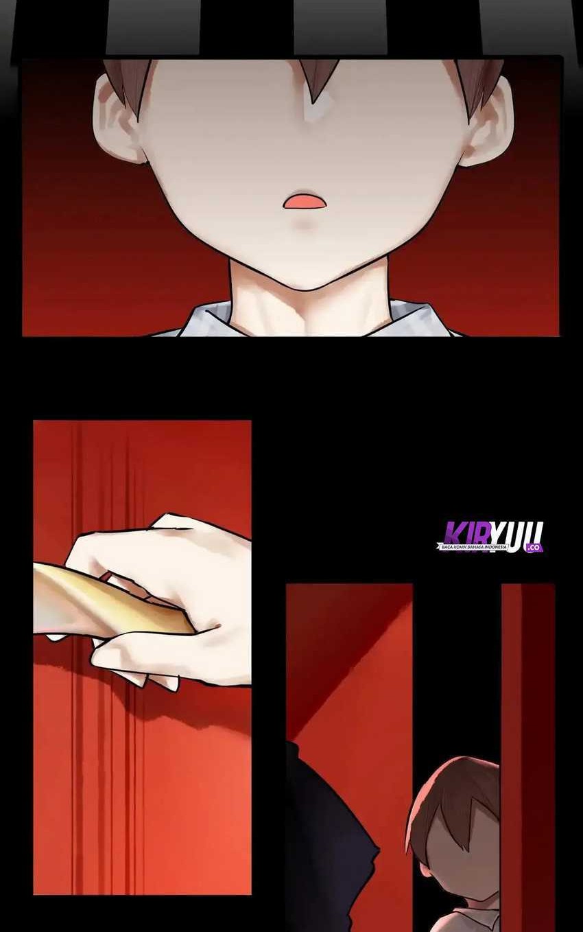 Miss, don’t livestream it! Chapter 15 - halaman 3