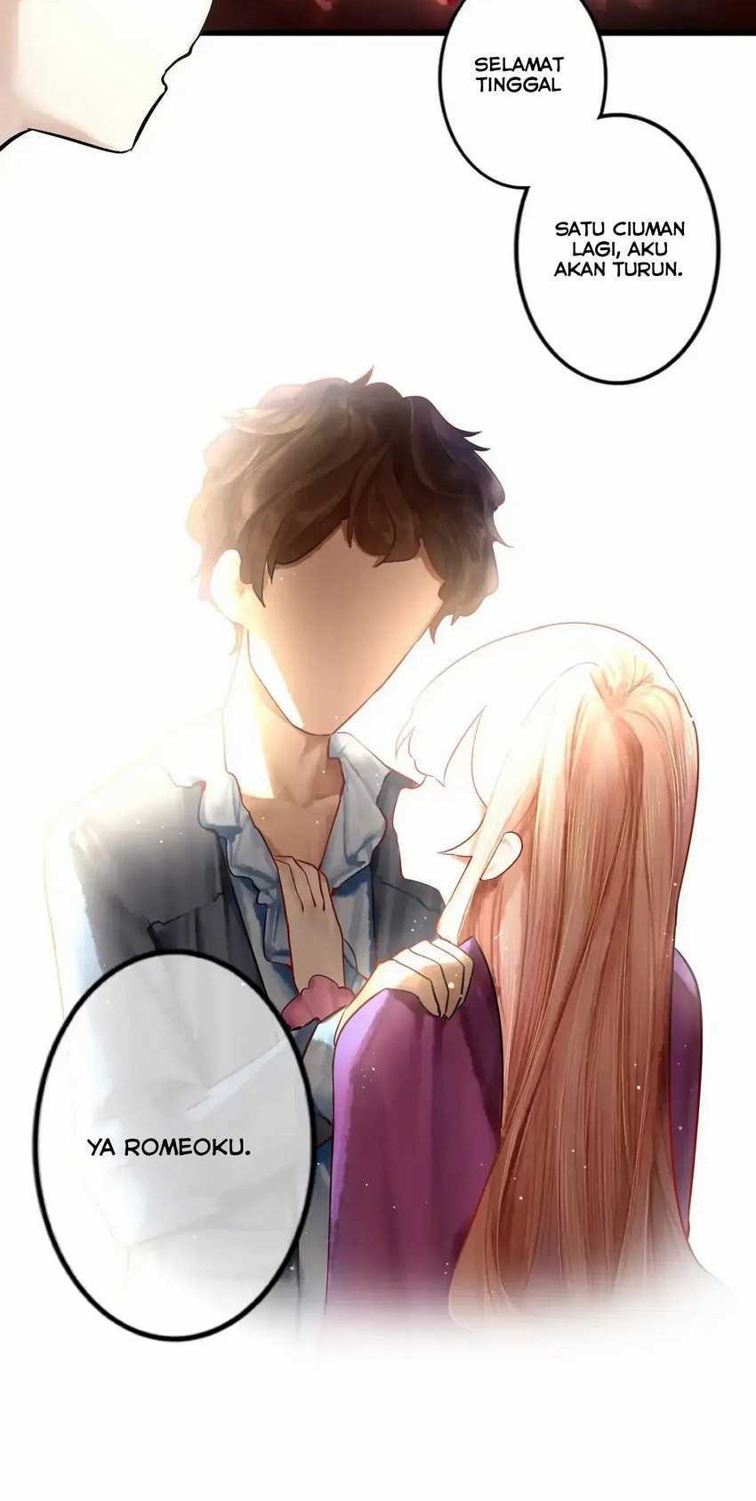 Miss, don’t livestream it! Chapter 15 - halaman 5