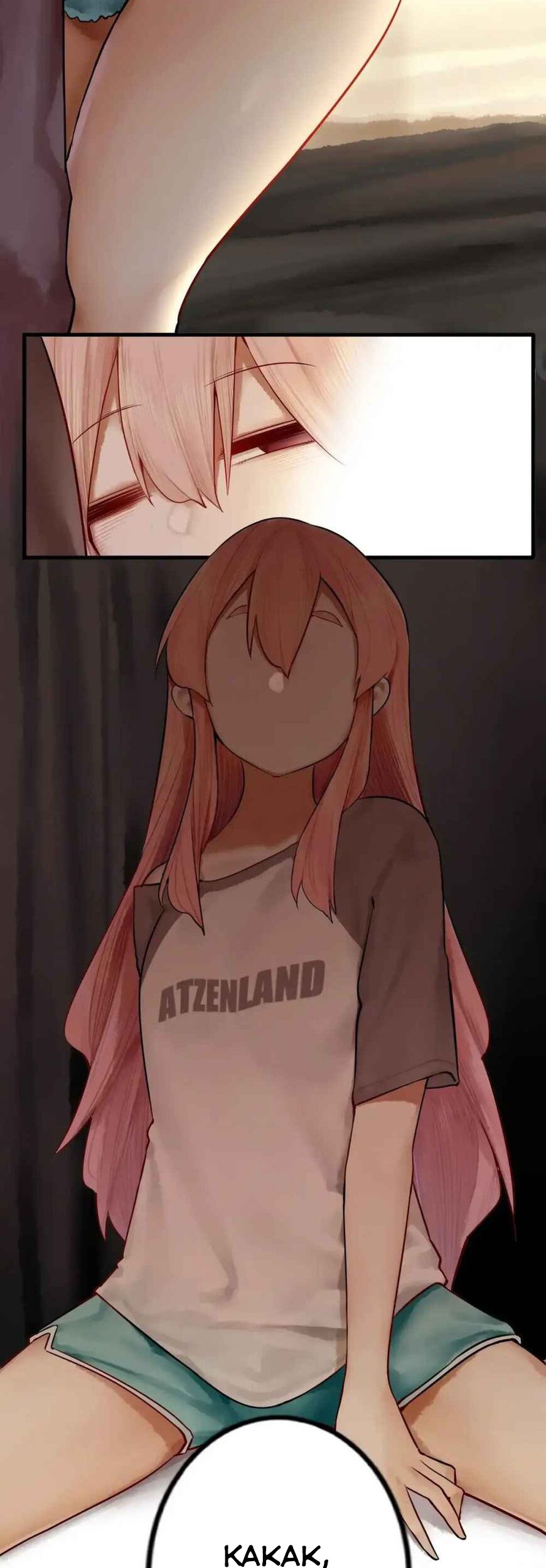 Miss, don’t livestream it! Chapter 18 - halaman 2