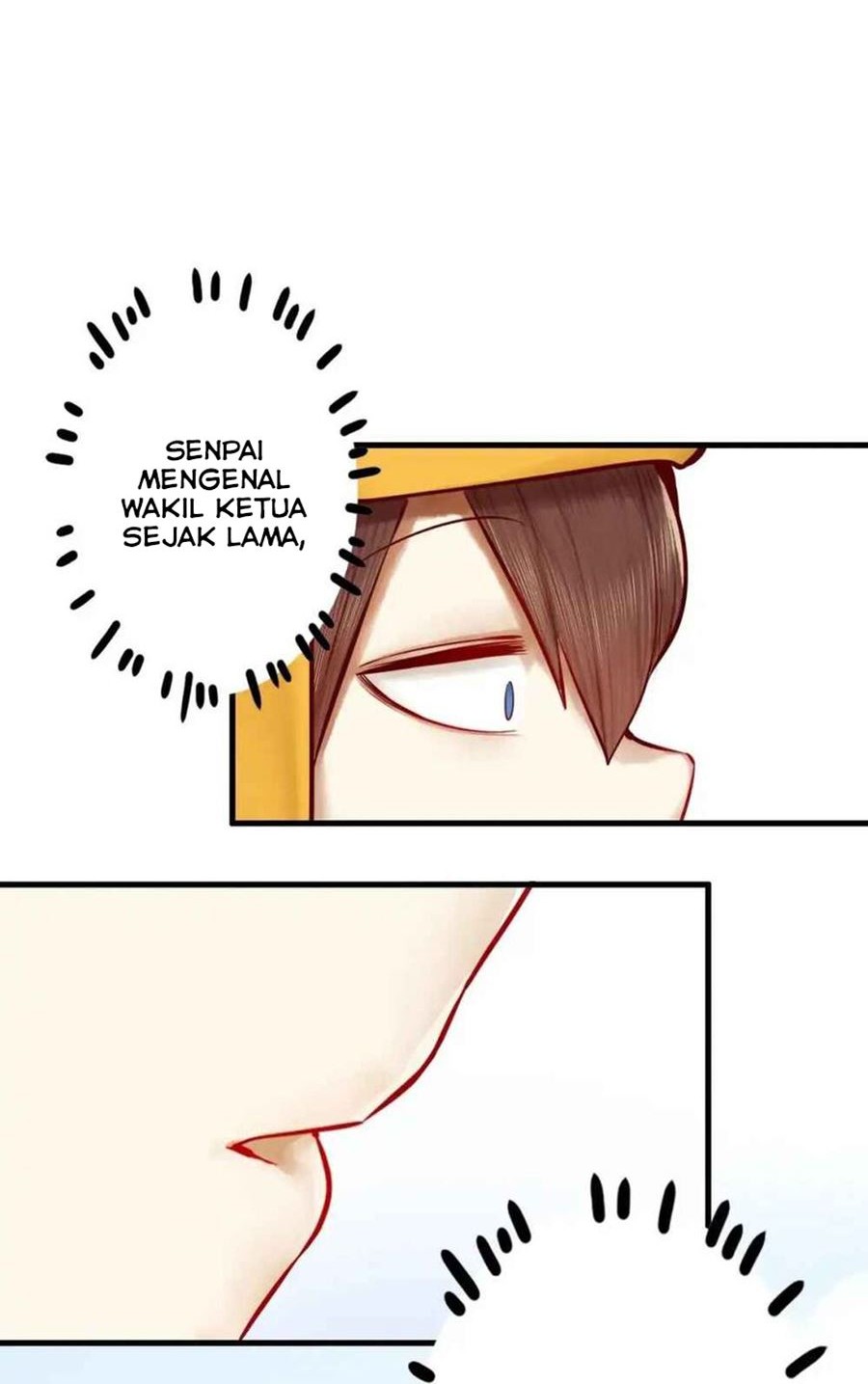 Miss, don’t livestream it! Chapter 19 - halaman 23