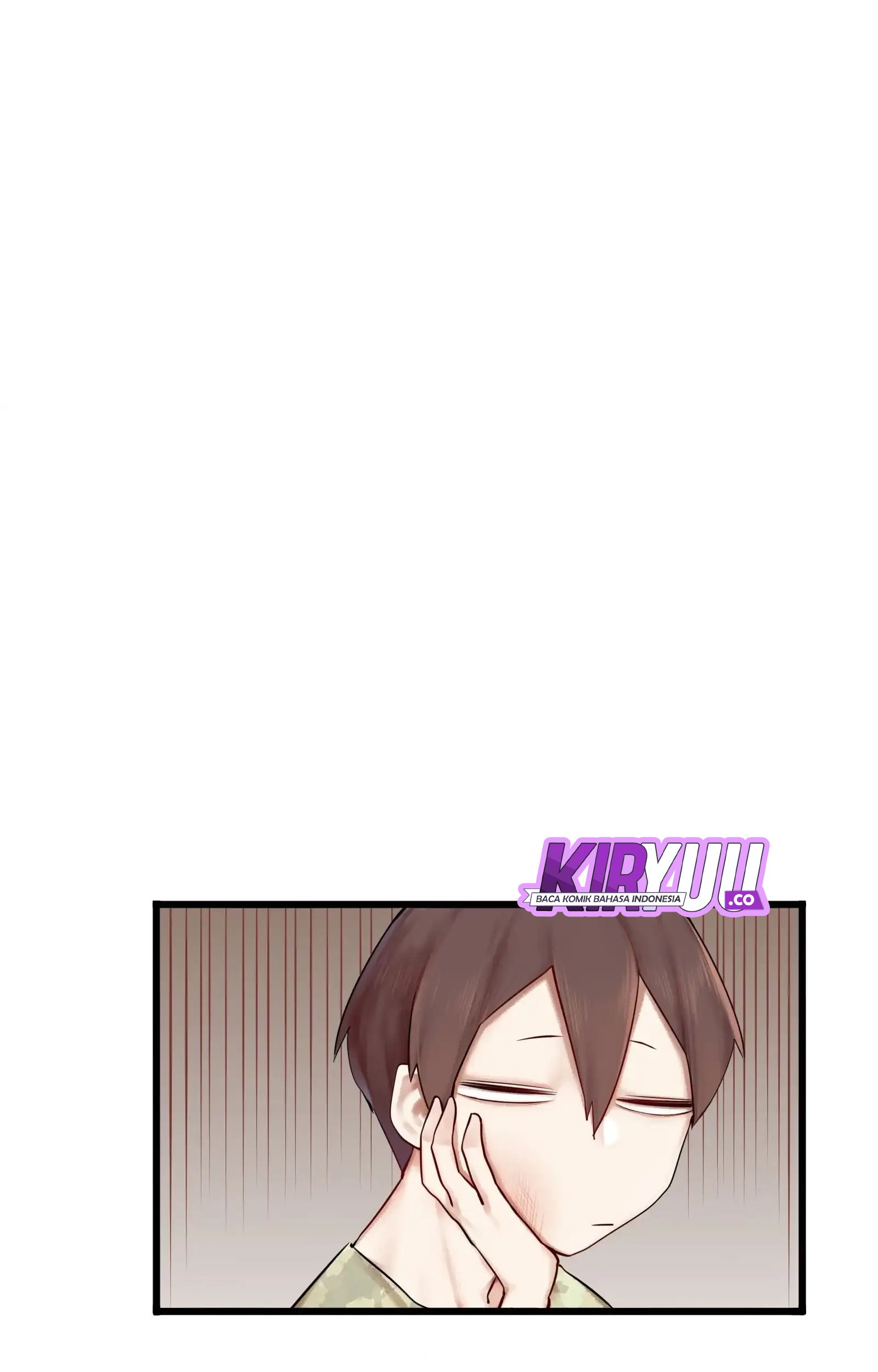 Miss, don’t livestream it! Chapter 2 - halaman 36