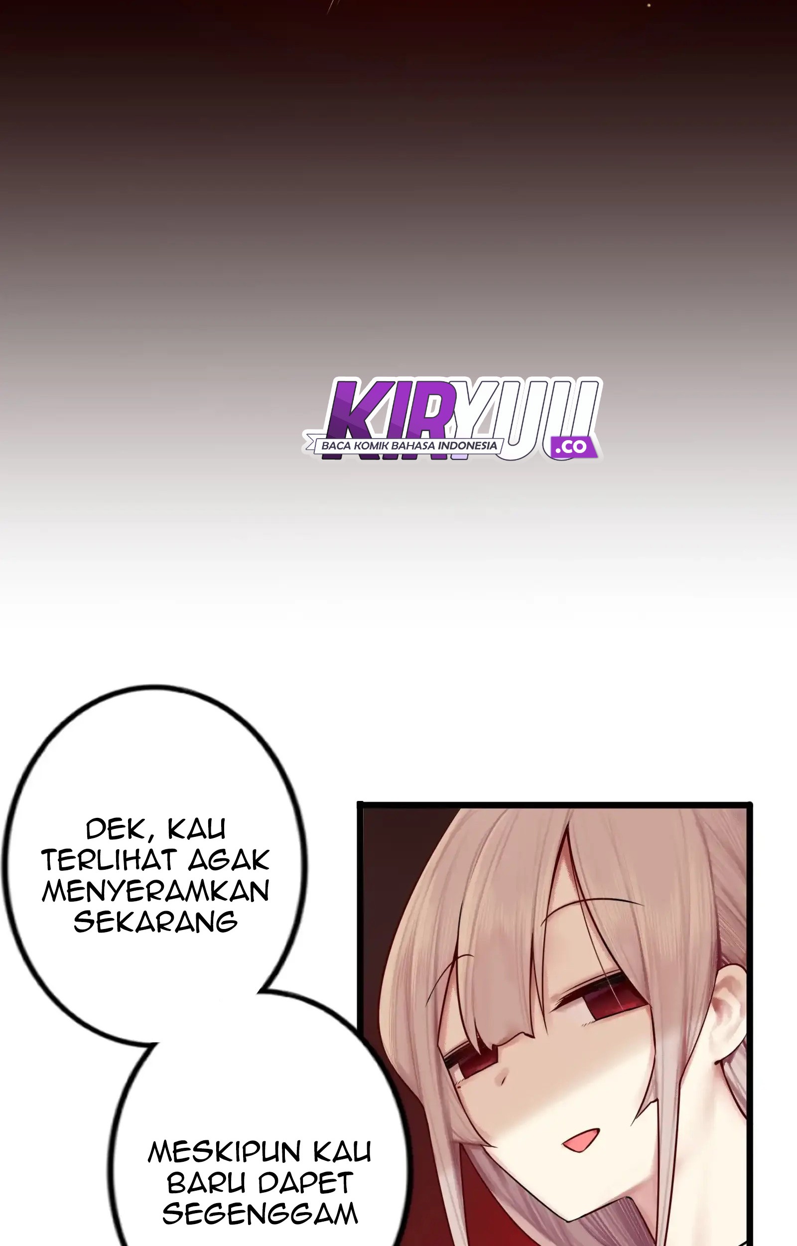 Miss, don’t livestream it! Chapter 2 - halaman 44