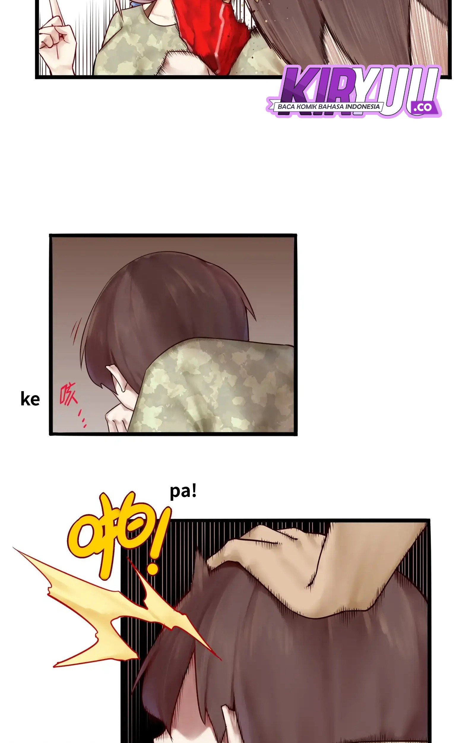 Miss, don’t livestream it! Chapter 2 - halaman 47
